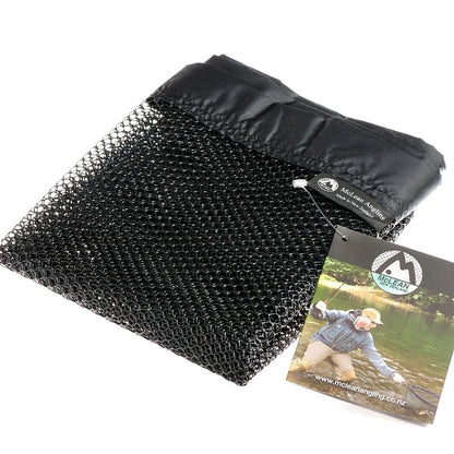 Replacement Rubber Net