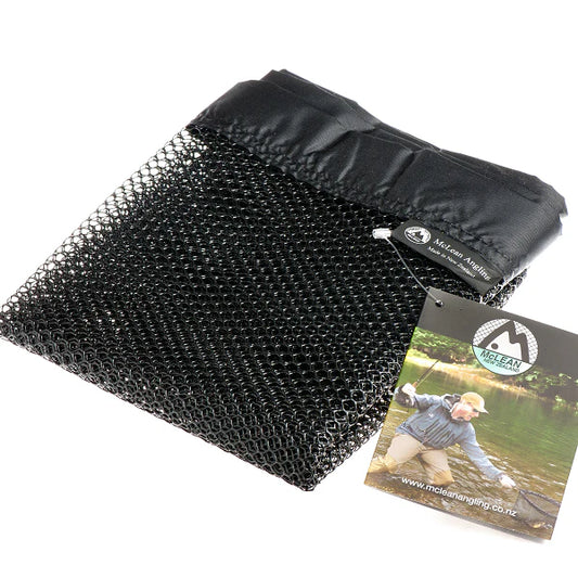Replacement Rubber Net