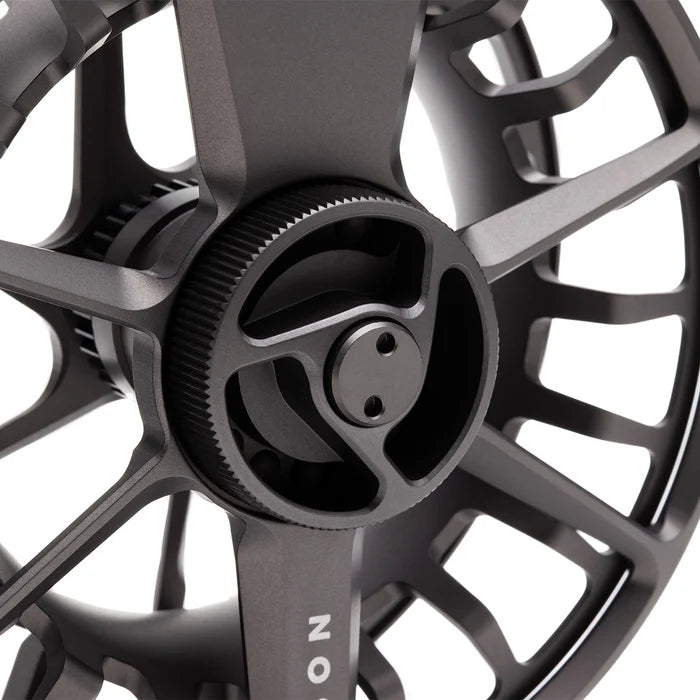 Speedster S Fly Reel