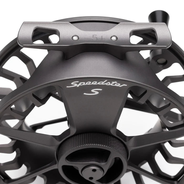Speedster S Fly Reel