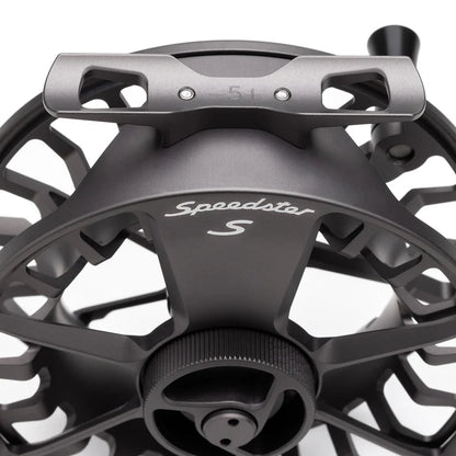 Speedster S Fly Reel