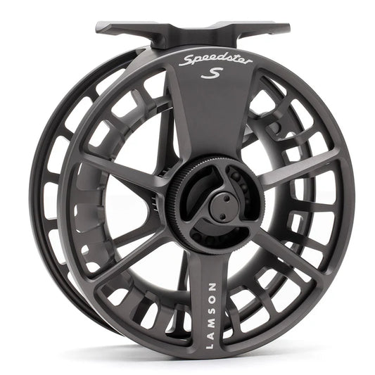 Speedster S Fly Reel