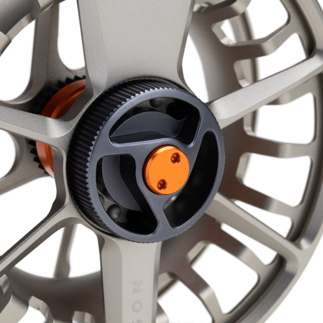 Speedster S Fly Reel