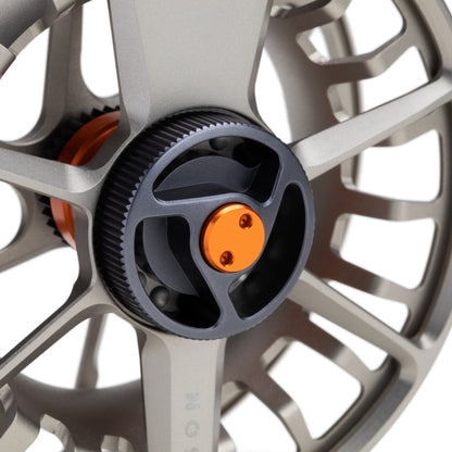 Speedster S Fly Reel