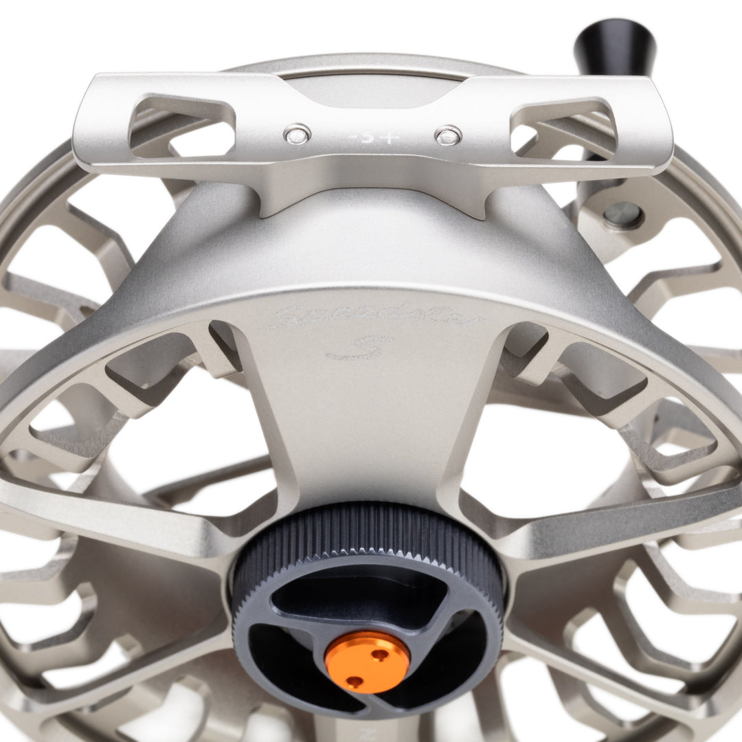 Speedster S Fly Reel