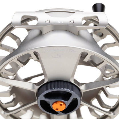 Speedster S Fly Reel