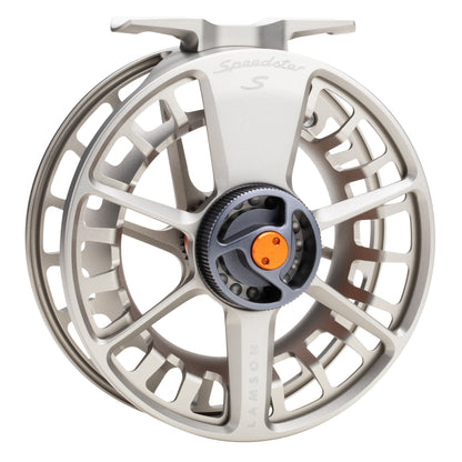 Speedster S Fly Reel