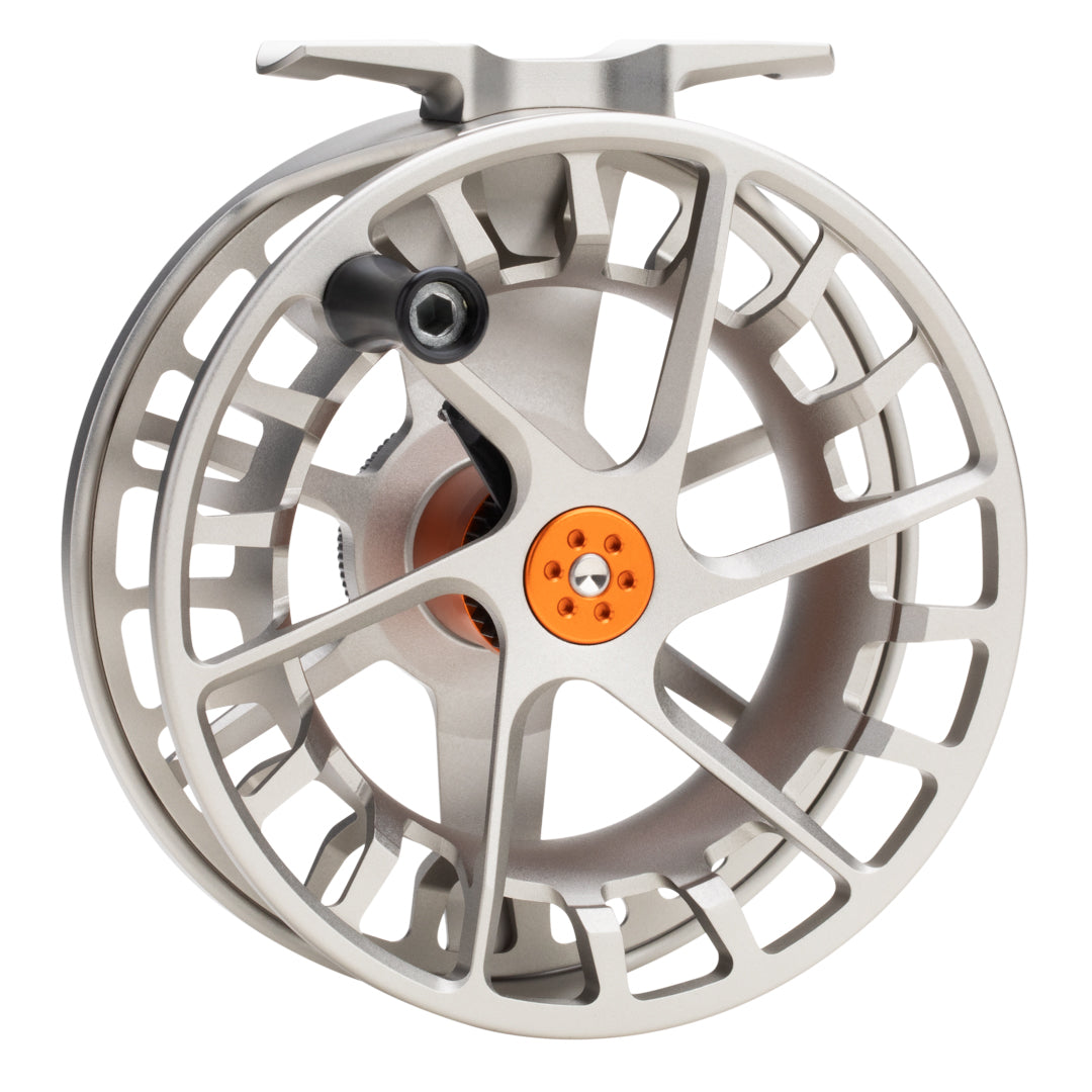 Speedster S Fly Reel