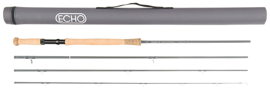 SR (Switch Rod) Fly Rod