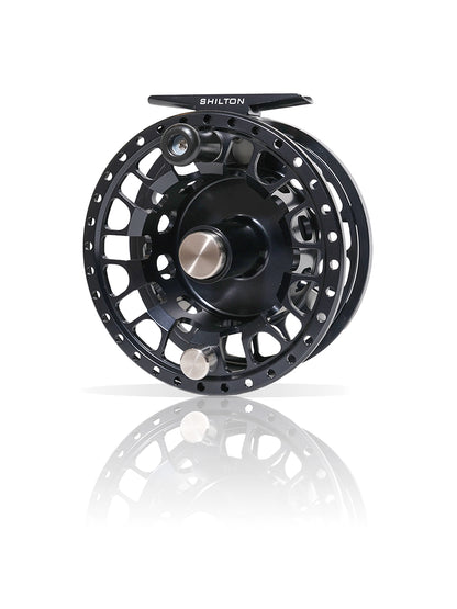 SR8 Fly Reel