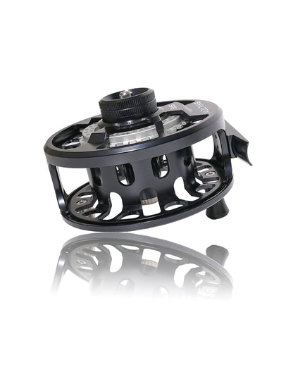 SR8 Fly Reel