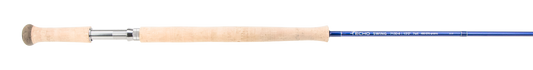 Swing Two-Hand & Switch Fly Rod