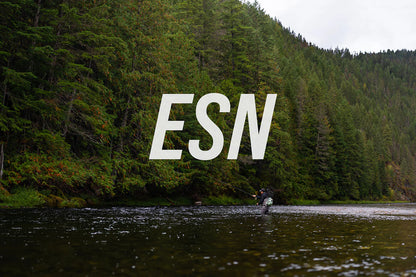 ESN Euro Nymphing Fly Rod