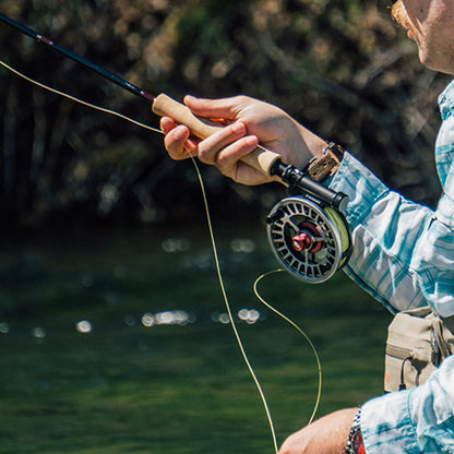 ESN Euro Nymphing Fly Rod