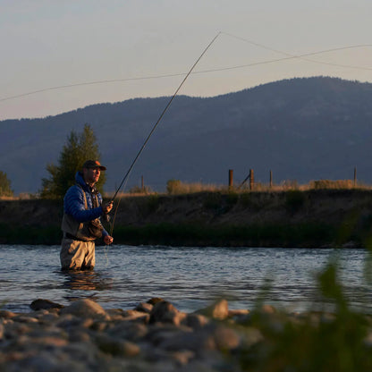 R8 CORE Fly Rod