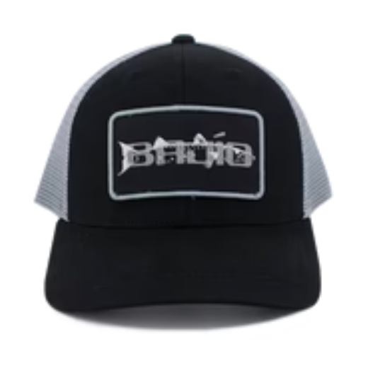 Patch Trucker Hats