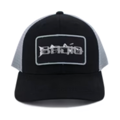 Patch Trucker Hats