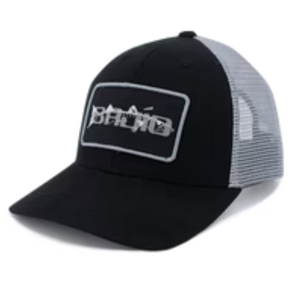 Patch Trucker Hats