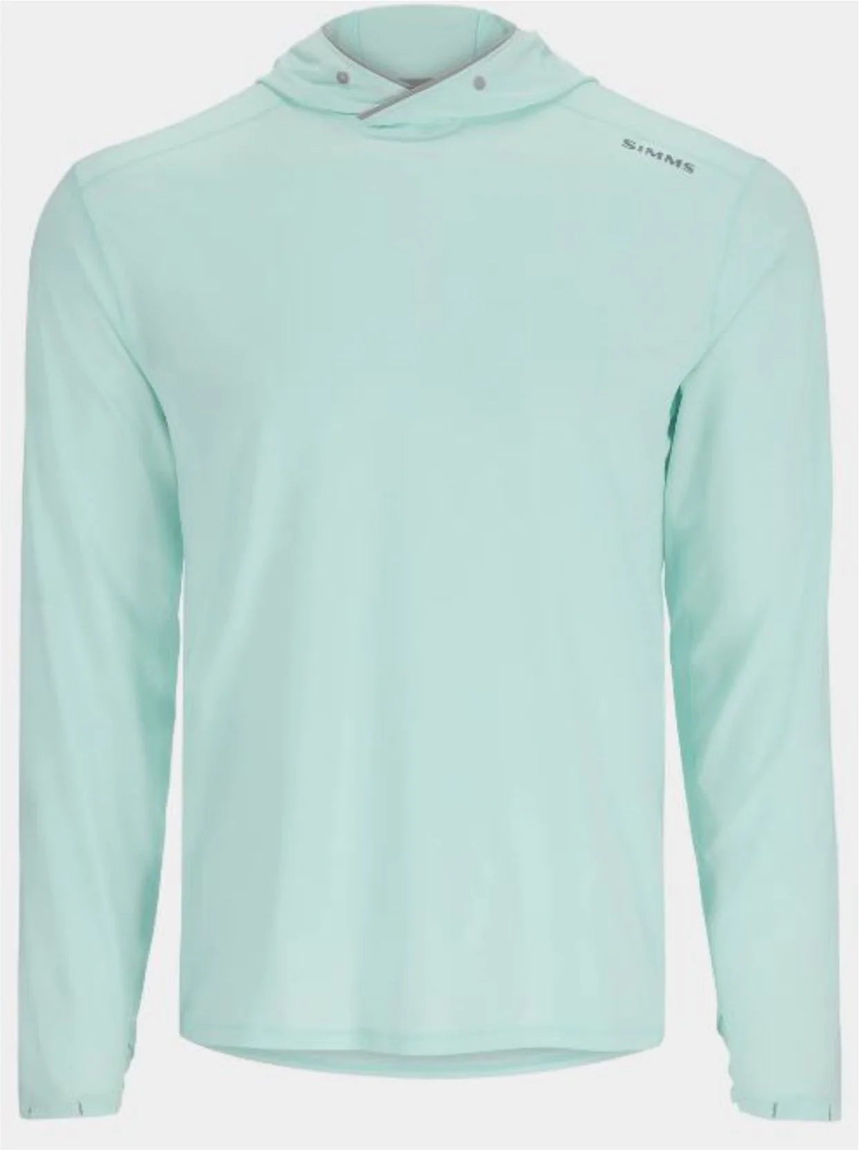 Men's Solarflex Hoody