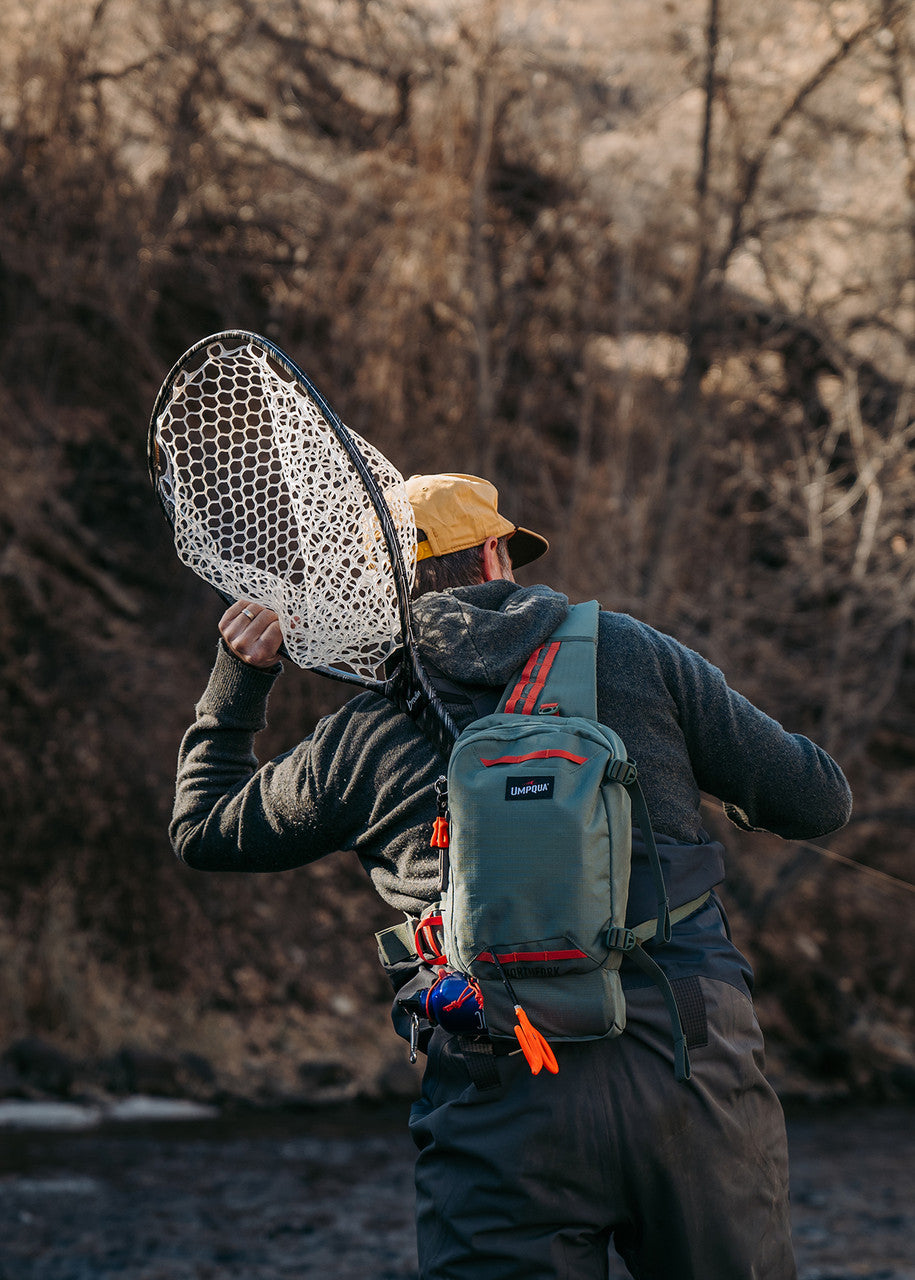 Northfork Sling Pack