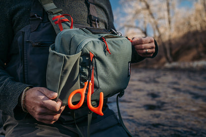 Northfork Sling Pack