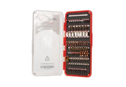 Stealth Fly Box