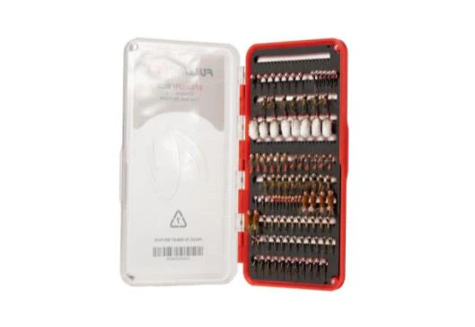 Stealth Fly Box