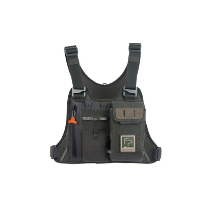 Stormshadow Chest Pack - Duskwood