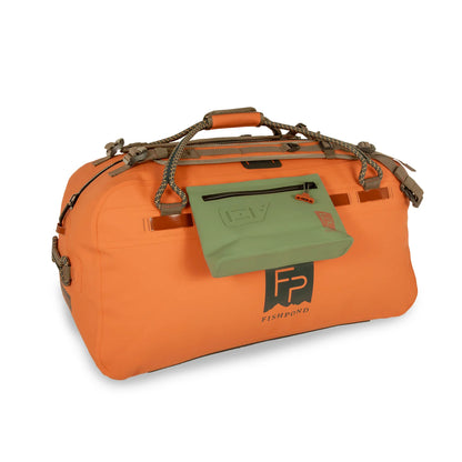 Thunderhead Grande Submersible Duffel