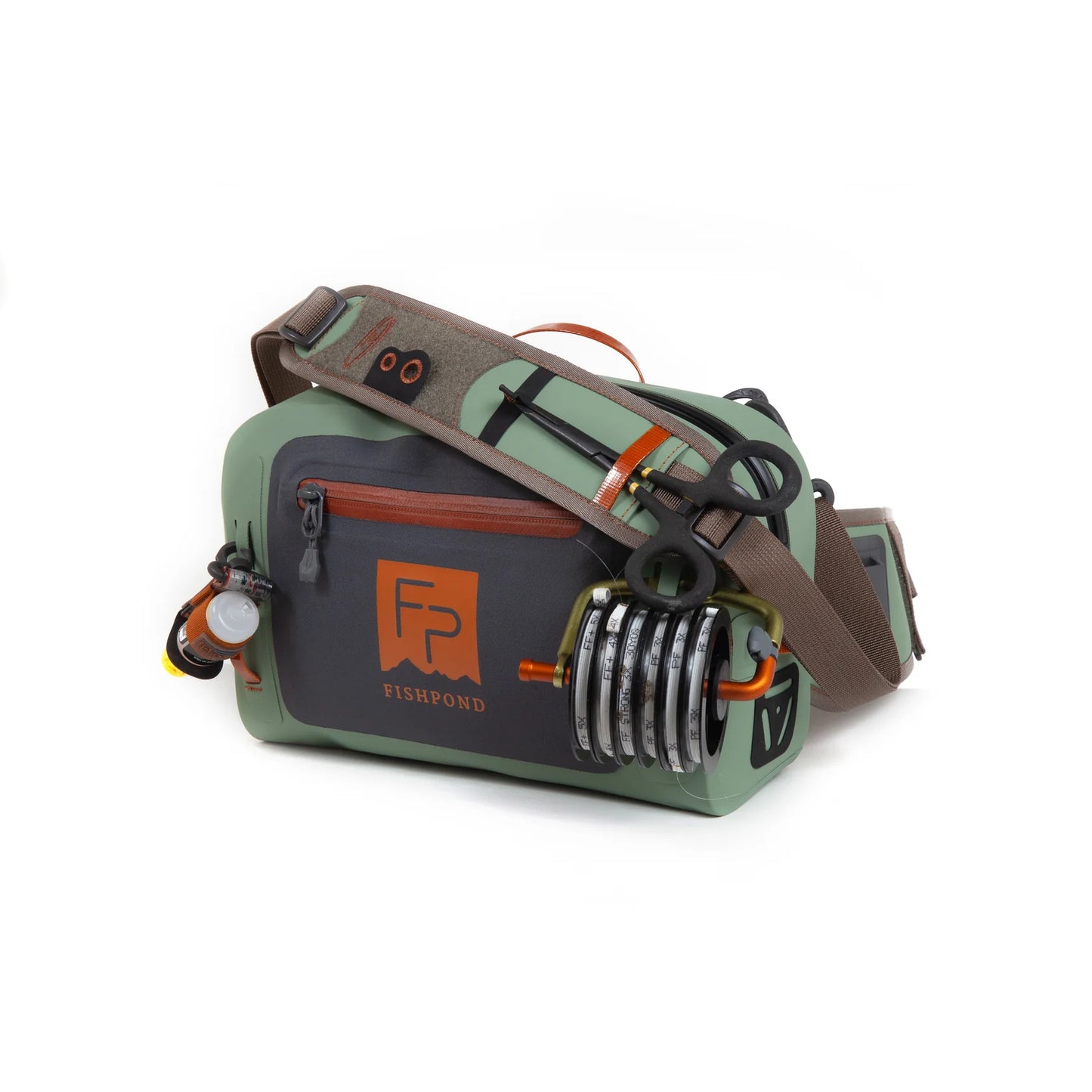 Thunderhead Submersible Lumbar Pack - Small
