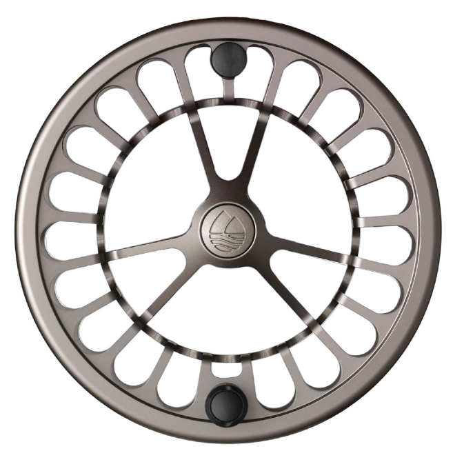 TILT Euro Nymph Reel - Spare Spool