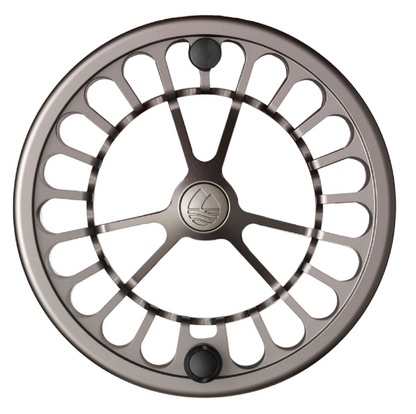 TILT Euro Nymph Reel - Spare Spool