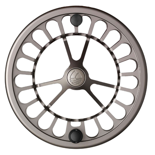TILT Euro Nymph Reel - Spare Spool