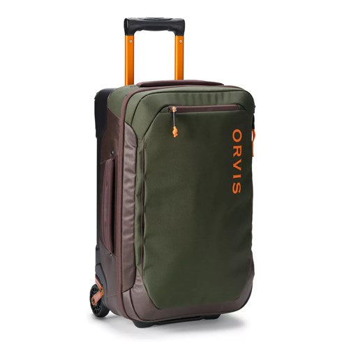 Trekkage LT Adventure 40L Carry-On Roller Bag