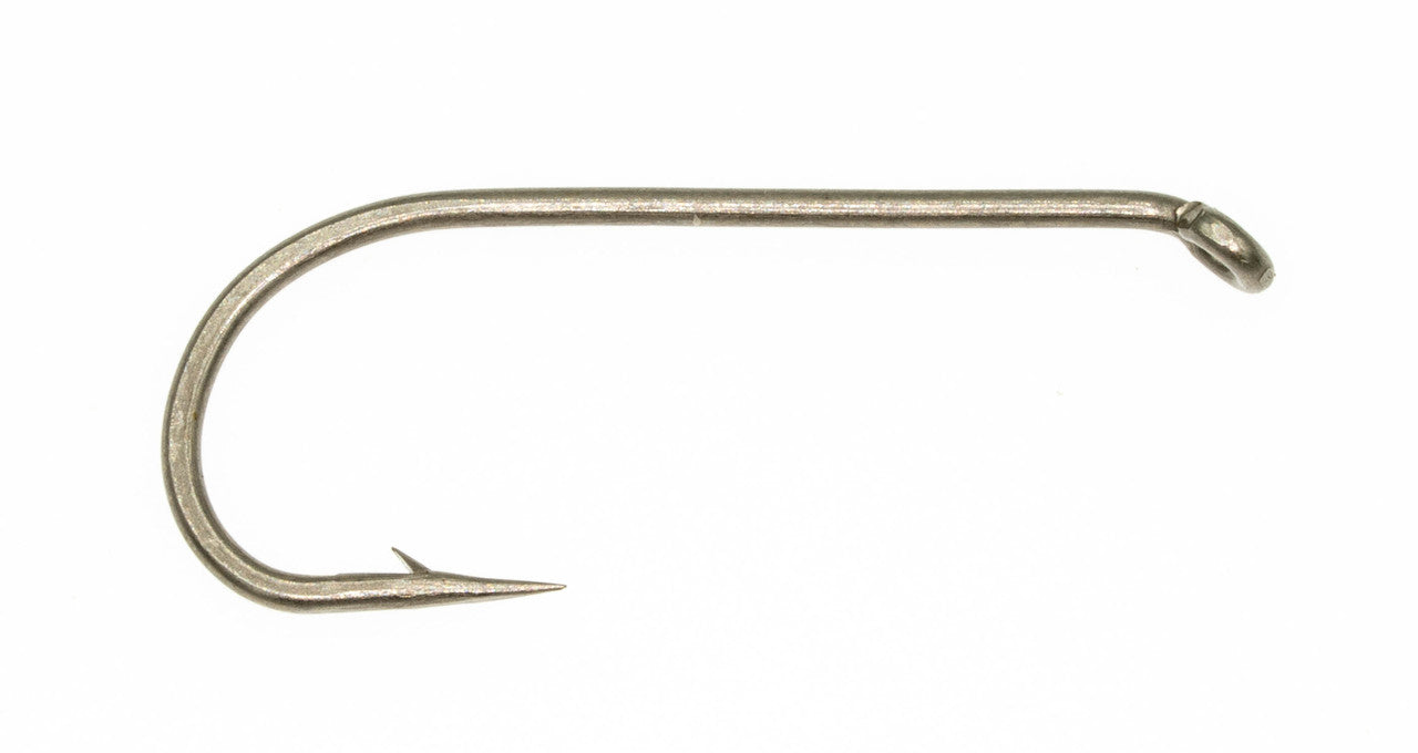U001 Dry Fly Hook | 50 Pack