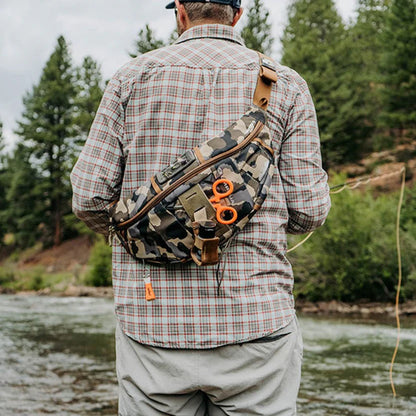ZS2 Bandolier Sling Pack
