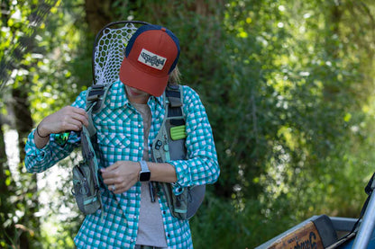 Women's Upstream Tech Vest