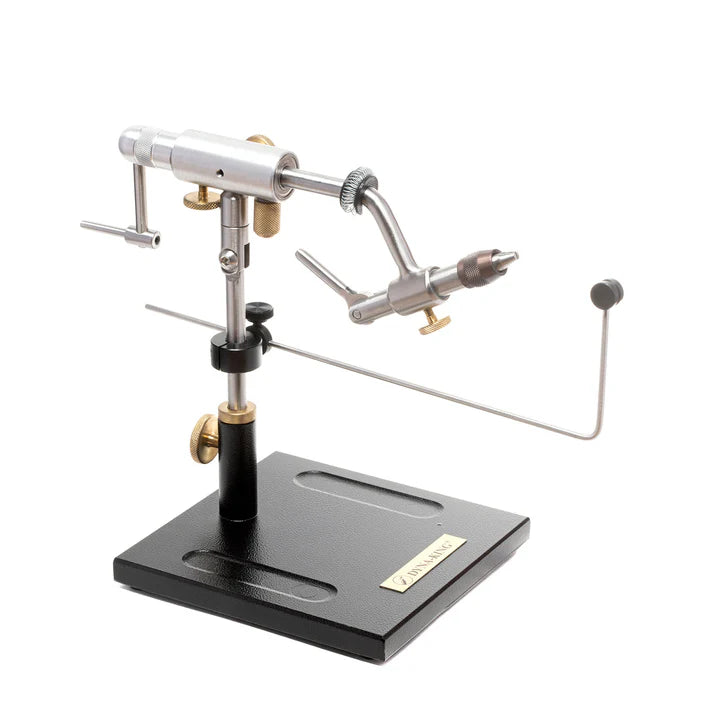 Ultimate Indexer Vise w/ Pedestal Base