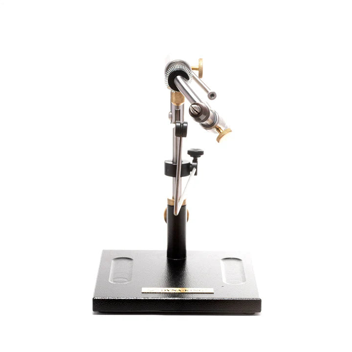 Ultimate Indexer Vise w/ Pedestal Base