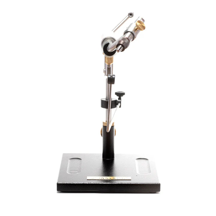 Ultimate Indexer Vise w/ Pedestal Base