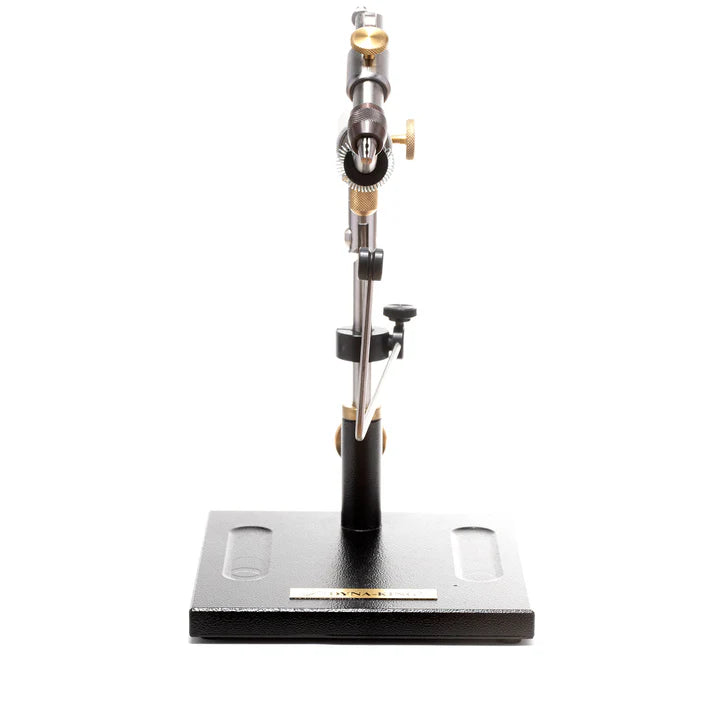 Ultimate Indexer Vise w/ Pedestal Base