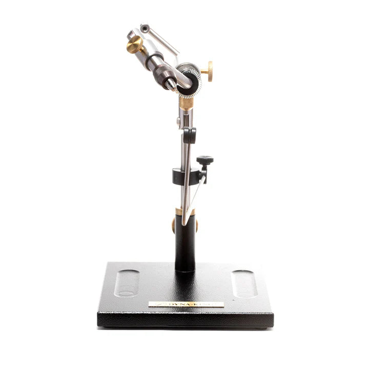 Ultimate Indexer Vise w/ Pedestal Base