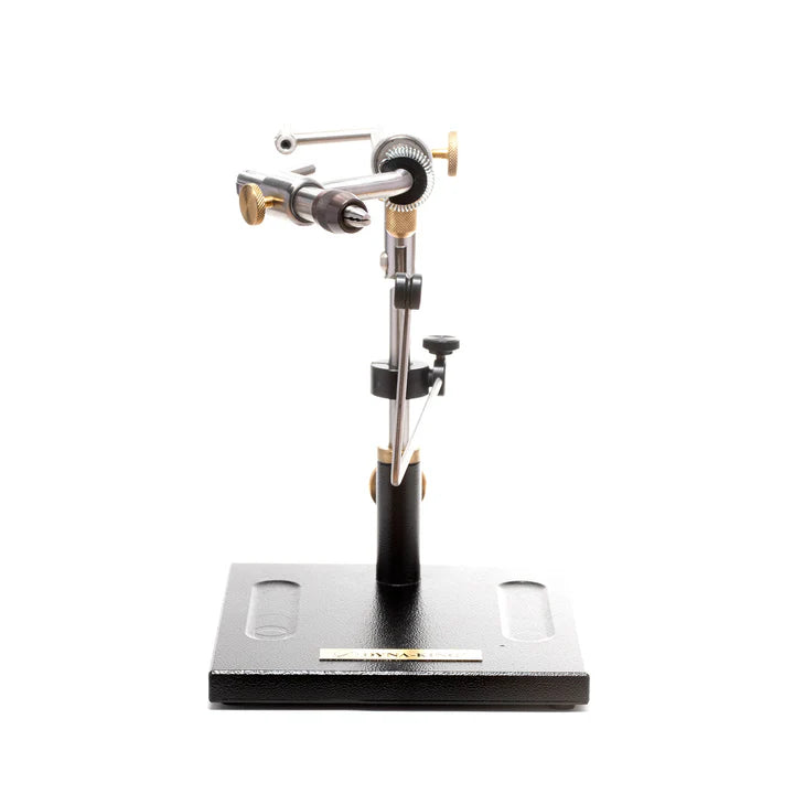 Ultimate Indexer Vise w/ Pedestal Base