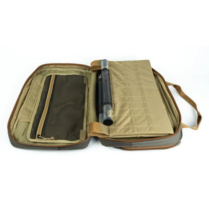 ZS2 Traveler Fly Tying Kit Bag