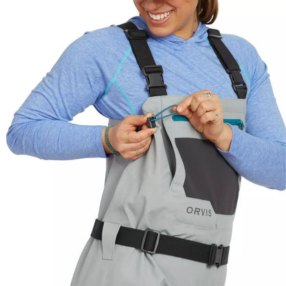Women's Clearwater Waders
