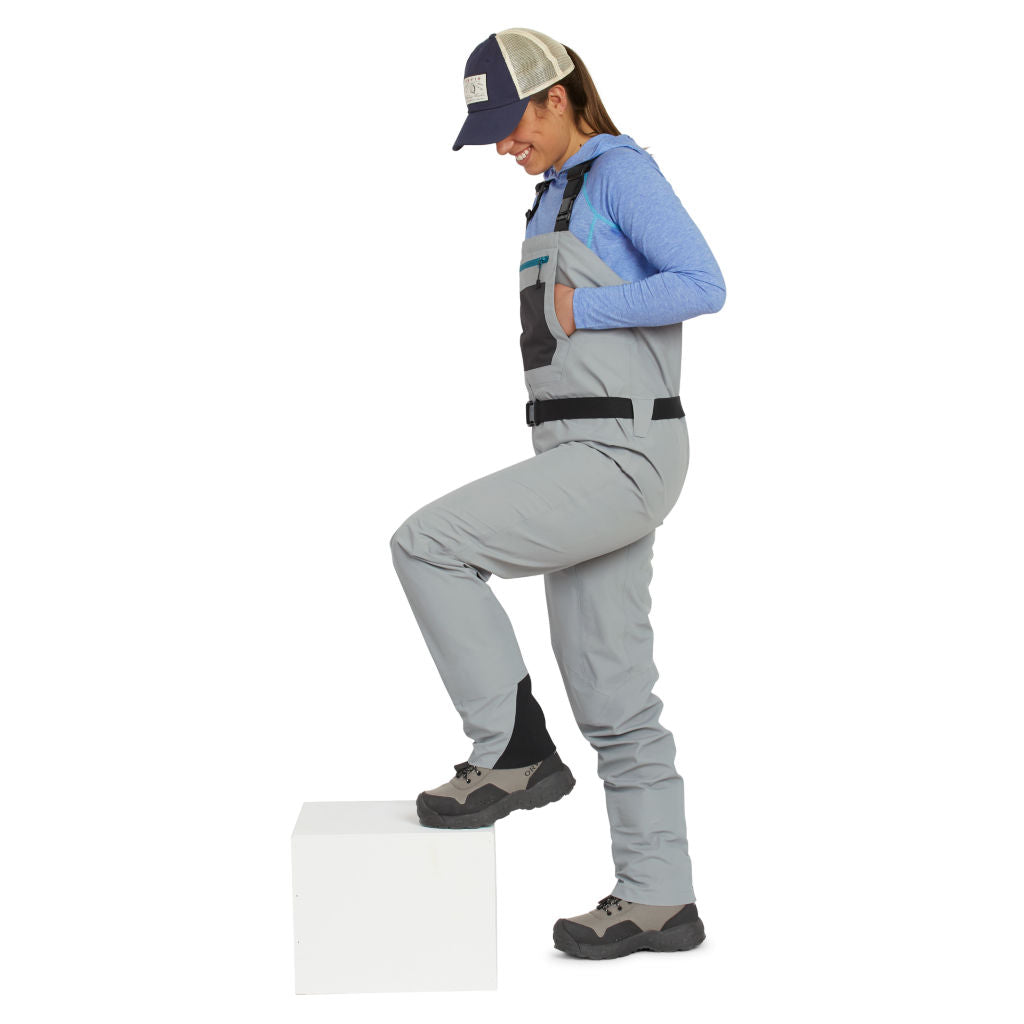Women's Clearwater Waders