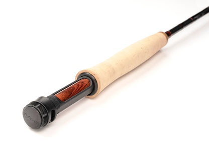 GT Fly Rod