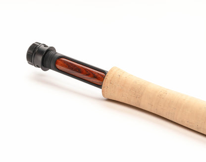 GT Fly Rod