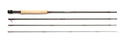 GT Fly Rod