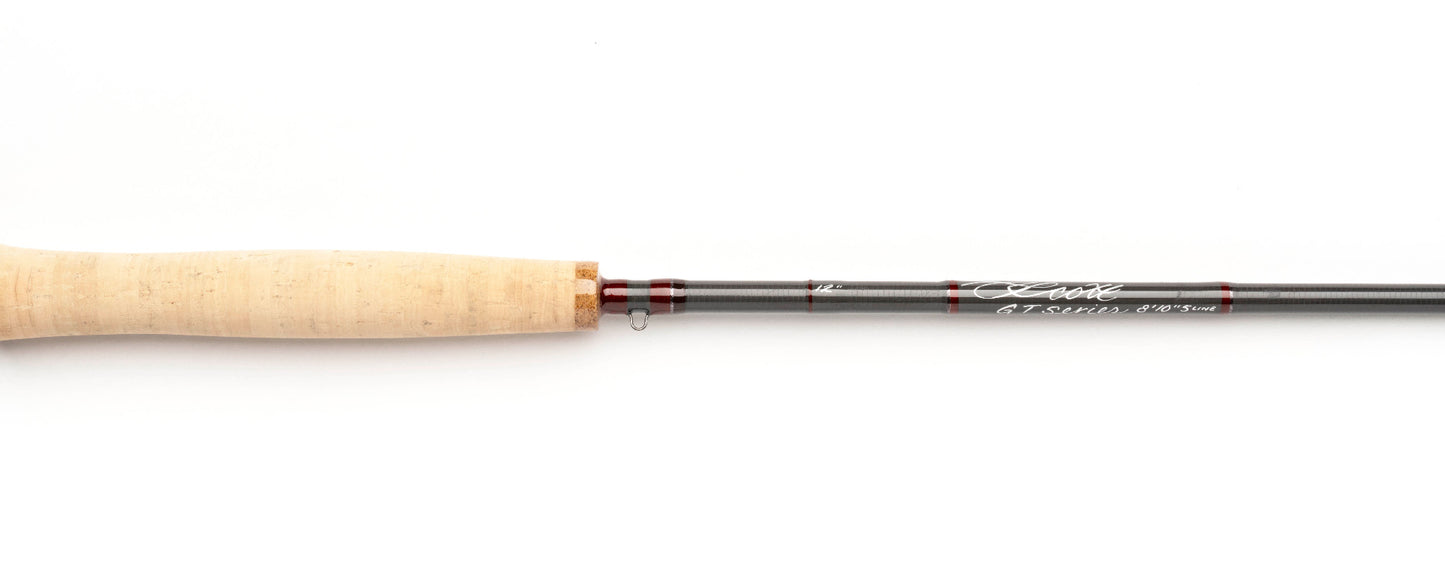 GT Fly Rod